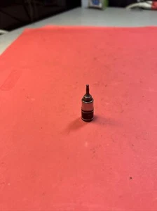 Matco Silver Eagle Tools -  T8 TORX Socket Driver, 1/4” Drive, Part# SEBT8 - Picture 1 of 3