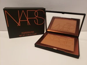 Nars ~ Matte Bronzing Powder ~ Samoa Matte ~ NIB 0.28 FLOZ  - Picture 1 of 2