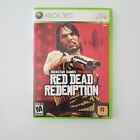 Red Dead Redemption for Xbox 360 Xbox Live