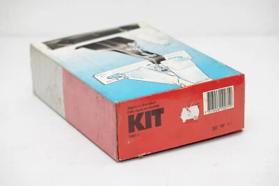 sealed new NOS vintage Thule 1061 FIT KIT #69 roof rack Chevrolet Beretta 87-96 Foto 1 de 2