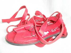 Free Lance Women's Sandals size 37.5 (UK 4.5)