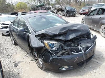 Booster de freno eléctrico usado se adapta a: Buick Verano 2014 gasolina grado A Foto 1 de 4