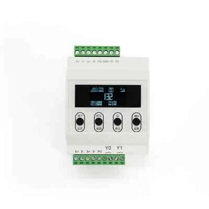 Load Cell Sensor Amplifier Transmitter Anti-Interference Conversion Rs485 Modbus - Picture 1 of 13