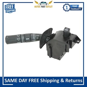 Nueva palanca combinada señal de giro para Ford Expedition Mercury 2002-2006 - Imagen 1 de 6