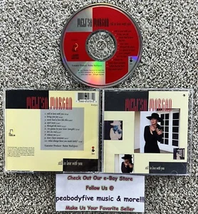 MELISSA MORGAN - Still In Love With You - ( 1992 CD - Pendulum Records ) Meli'sa - Imagen 1 de 1