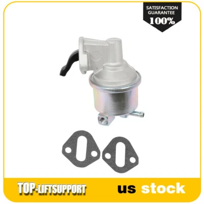 Bomba de combustible mecánica para Chevrolet Corvette 5,0 L 1980 5,7 L 1970-1981 MF0026 Foto 1 de 4