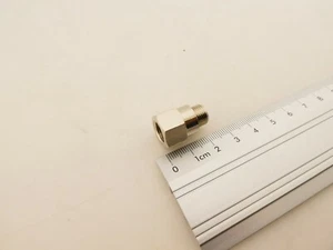 Festo Verlängerung NPFC-E1-2G18-FM / Art. Nr. 8030298 (21-9-21-71) - Bild 1 von 4