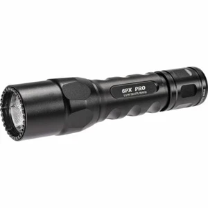 SureFire Taschenlampe 6PX Pro Dual-Output LED 6PX-D-BK - Bild 1 von 3