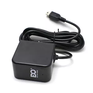 Wall Charger Power Cord for Garmin nuvi 68lm 67lm 3790 255w 260w 1300 57lm GPS - Picture 1 of 5