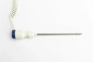 Sonda de temperatura oral/axilar Welch Allyn sin pozo (4 pies) - 02678-000 - Imagen 1 de 3