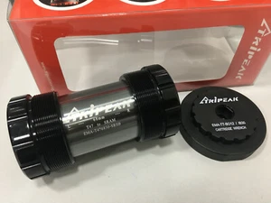 Tripeak T-47 47x68mm Spindle 30mm Thread Steel Road Bottom Bracket For SRAM X - Picture 1 of 6