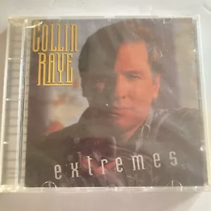 Collin Raye : Extremes CD 1994 SEALED - Bild 1 von 7