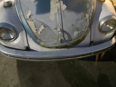 Ricambi Maggiolino Seconda Serie - Immagine 1 di 4