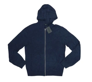 ATM Anthony Thomas Melillo Wool/Cashmere Blend Full Zip Sweater Jacket NWT - Picture 1 of 1