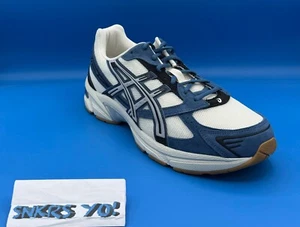 ASICS Gel-1130 Roble Pálido Gran Tiburón (1201A255-201) Tallas 11.5 - Imagen 1 de 8