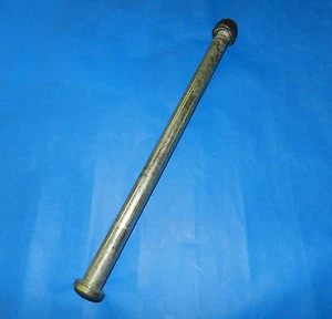 1998 Honda Valkyrie Axle Shaft Rear - Imagen 1 de 4