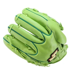 SSK 114 Baseball Glove Pitcher 12 inch Right throw Japan New - Picture 1 of 3