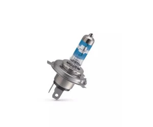 Lámpara PHILIPS H4 Racing Vision GT200 12 V 60/55 W - Imagen 1 de 1