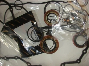 2000-03 AF50N,AX4N Trans Kit includes Paper,Rubber ,Seals & Sealing(USA)TRANSTAR - Picture 1 of 2