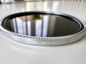 Tiffen 77mm Digital HT ND 0.6 Filter - Picture 1 of 2