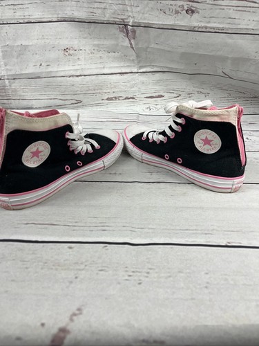 SCARPE DA GINNASTICA CONVERSE CHUCK TAYLOR ALL STAR 650831F CTAS RARE TAGLIA 5