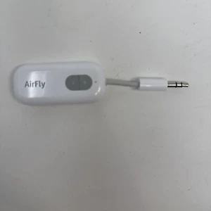 AIRFLY Twelve South Emetteur / Récepteur Bluetooth Jack 3,5 mm - Photo 1 sur 5