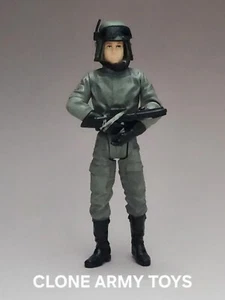 Star Wars AT-ST Driver 30th TAC Battle of Hoth Ultimate Battle Pack Target - Picture 1 of 1