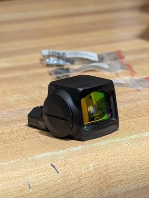 Sig Romeo-X Compact Foto 1 de 4