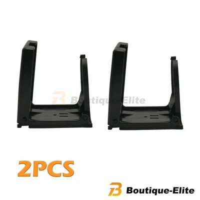 2× Universal Adjustable Car Van Folding Cup Holder Drink Holders Vehicle Boat Foto 1 de 4