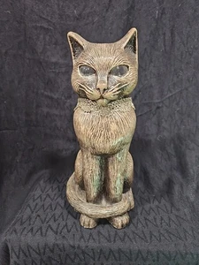 Kerzenhalter Jason Christoble Vintage 1986 Matchless Grove Cat. RAR - 10" - Bild 1 von 16