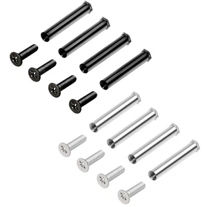 Quality Computer Fan Attachment Screws for 25mm Thickness Computer Fan Screws - Afbeelding 1 van 10