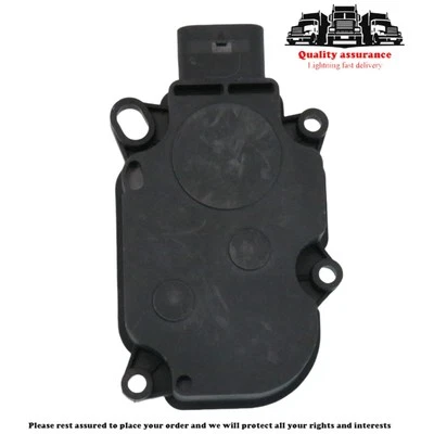 Radiator Air Shutter Grille Motor Actuator For 17-23 Porsche Panamera 95B965501S - Image 1 of 4