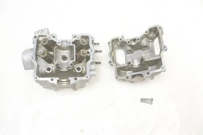 Kawasaki Prairie 400 4x4 01 Engine Head valves 11002-1342 52539 - Imagem 1 de 4