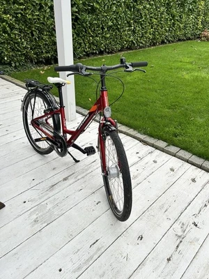 Fahrrad Stevens Tour Nexus - Bild 1 von 4