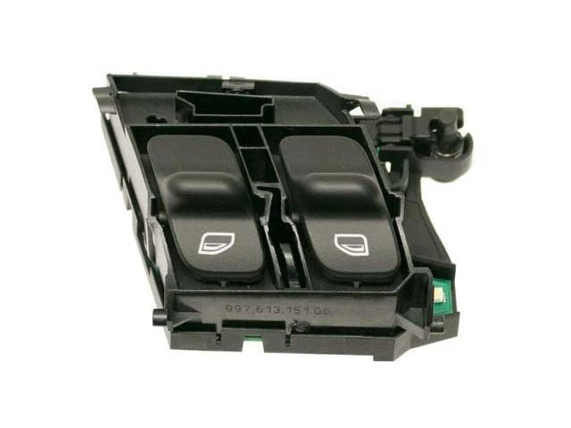 Left Window Switch For 2006-2008 Porsche Cayman 2007 RV141HG Window Switch - Imagem 1 de 1