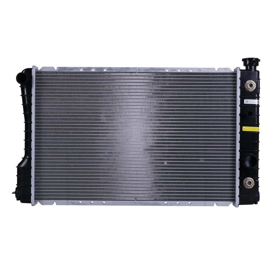 Radiador de aluminio Reach Cooling ajuste directo Foto 1 de 4