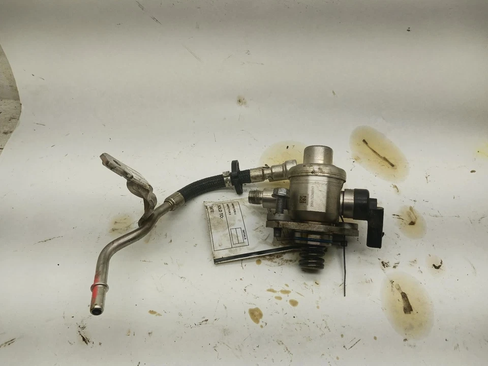 '17-'22 CHEVROLET COLORADO Fuel injection pump 3.6L OEM 6 Month Wnty! - Image 1 of 4