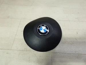 BMW 3er E46 5er E39 X5 E53 Sportlenkrad Lenkrad Prallplatte Sicherheitsmodul - Bild 1 von 6