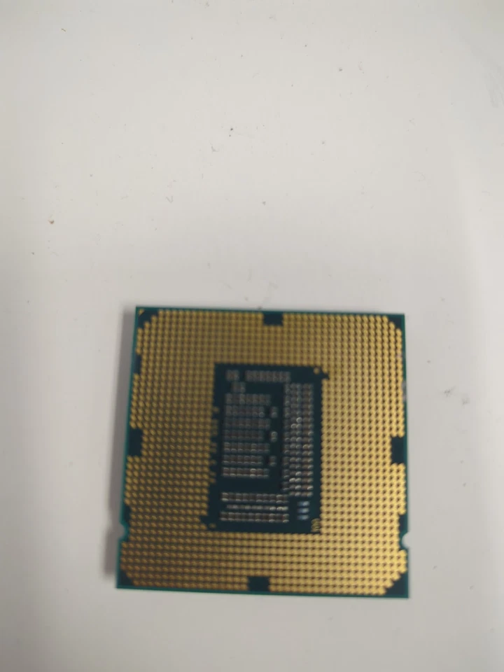 Intel Core i7 3770 3.4GHz Quad-Core SR0PK LGA 1155 Ivy Bridge CPU Processor - Image 1 of 1