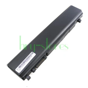 Battery for Toshiba Portege R700 R705 R840 R845 R940 PA3831U-1BRS PA3929U-1BRS - Picture 1 of 4