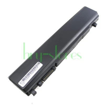 Batería para Toshiba Portege R630 R700 R830 R835 R930 PA3831U-1BRS PA3832U-1BRS - Imagen 1 de 4