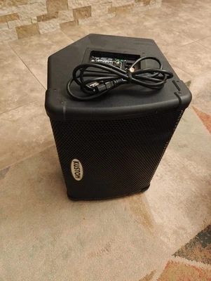 Monitor alimentado KUSTOM KPX112PM 12" Foto 1 de 4