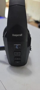 Blue Parrot B450-XT 204270 Bluetooth Wireless Trucker Cell Phone Headset Parrott - Photo 1 sur 6