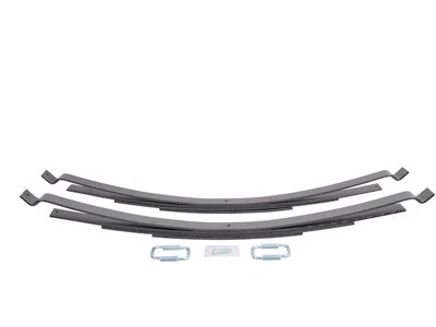 Muelle auxiliar de hoja para Ford F250 Super Duty 2009 2008-2010 NG355SQ Foto 1 de 3