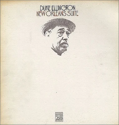Duke Ellington - New Orleans Suite - LP - Image 1 of 4
