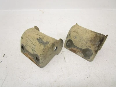 06 Soportes pivote brazo trasero Polaris Sportsman 450 5247345 2006-2007 Foto 1 de 2