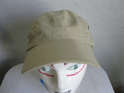 Abercrombie Fitch Sports Hat cap 5 panel osfm adjustable stretch - Image 1 of 4