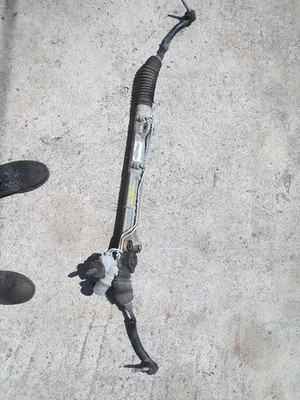2005-2011 Cadillac STS Power Steering Gear Rack & Pinion W/O Variable Assist OEM Foto 1 de 4