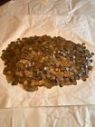 Lincoln Wheat Pennies Bag of 100 With free Indian Head