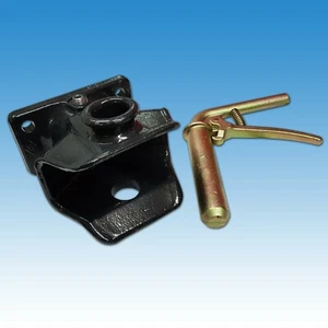 Anhängekupplung f. Holder A 40 A 50 A 60 A 62 A 65 22295887 - Bild 1 von 1